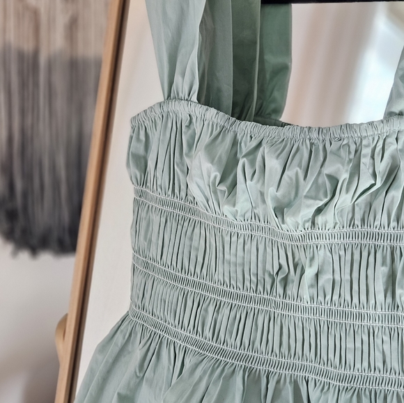 NWT Staud top - Picture 4 of 8